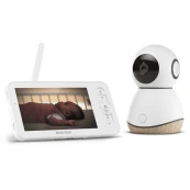 Maxi Cosi - Videocamera See Baby monitor PRO - con tecnologia tecnologia CryAssist