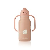 Liewood - Bottiglia termica in acciaio Kimmie 250ml - Colore Liewood: Pale Tuscany