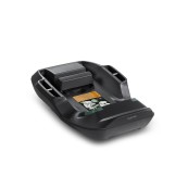 Inglesina - Base con cinture per seggiolini Inglesina - Versioni Inglesina: per Darwin (R129)