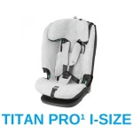 Versione Maxi Cosi: Titan Pro1 I-Size