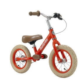 Italtrike - Balance Bike Fruit - bicicletta senza pedali - Dai 2 anni