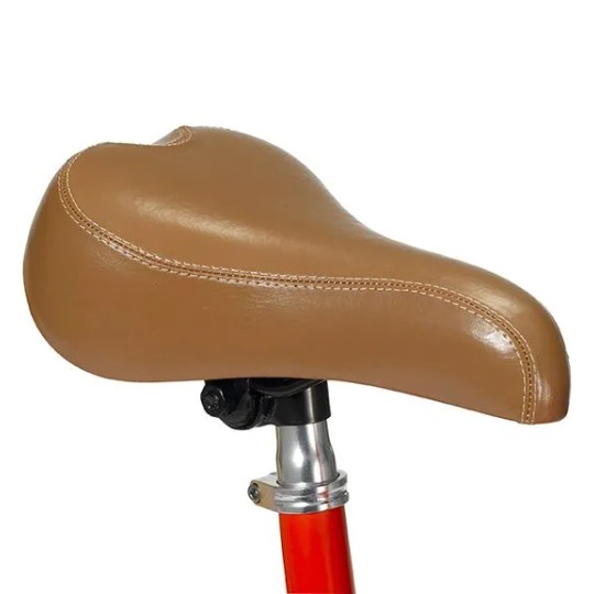 Italtrike - Balance Bike Fruit - bicicletta senza pedali - Dai 2 anni - Colore: Ciliegia