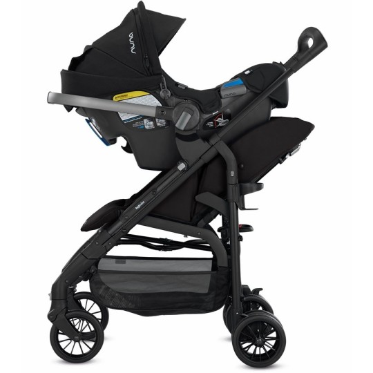 Inglesina - Adattatore Maxi Cosi per Zippy Light