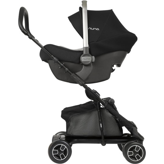 Nuna - Adattatore Maxi Cosi per Nuna Pepp