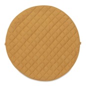 Play&Go - Sacco portagiochi e tappeto Organic
