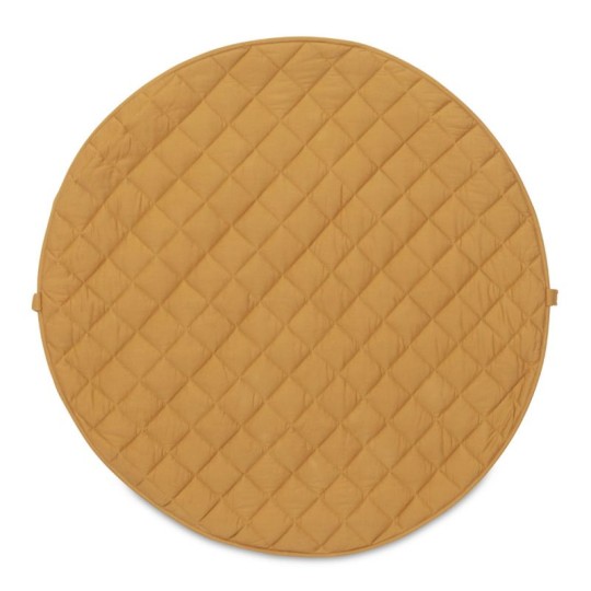 Play&Go - Sacco portagiochi e tappeto Organic