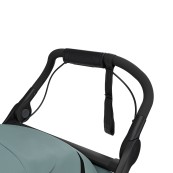 Thule - Passeggino sportivo Thule Urban Glide 3 - Colore Thule: Black on Black