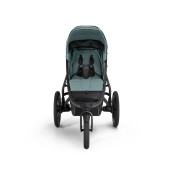 Thule - Passeggino sportivo Thule Urban Glide 3 - Colore Thule: Black on Black