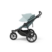 Thule - Passeggino sportivo Thule Urban Glide 3 - Colore Thule: Black on Black