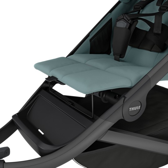 Thule - Passeggino sportivo Thule Urban Glide 3