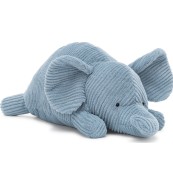 Jellycat - Peluche morbido Elefante Doopity