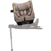 Nuna - Seggiolino auto Todl Next (senza base) - Colore Nuna: Cedar