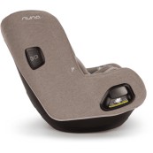 Nuna - Seggiolino auto Todl Next (senza base) - Colore Nuna: Cedar