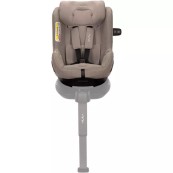 Nuna - Seggiolino auto Todl Next (senza base) - Colore Nuna: Cedar