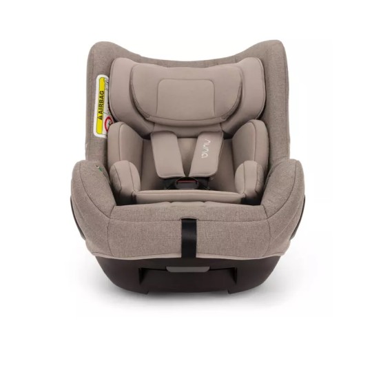 Nuna - Seggiolino auto Todl Next (senza base) - Colore Nuna: Cedar