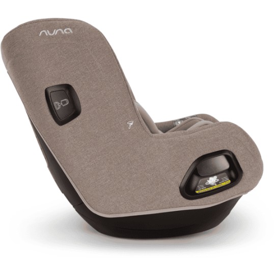 Nuna - Seggiolino auto Todl Next (senza base) - Colore Nuna: Cedar