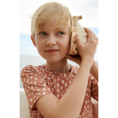 Liewood - Maglia maniche corte Anti UV Noah