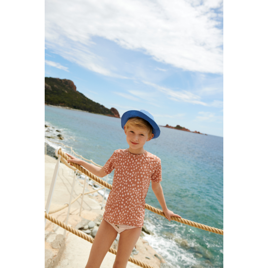 Liewood - Maglia maniche corte Anti UV Noah