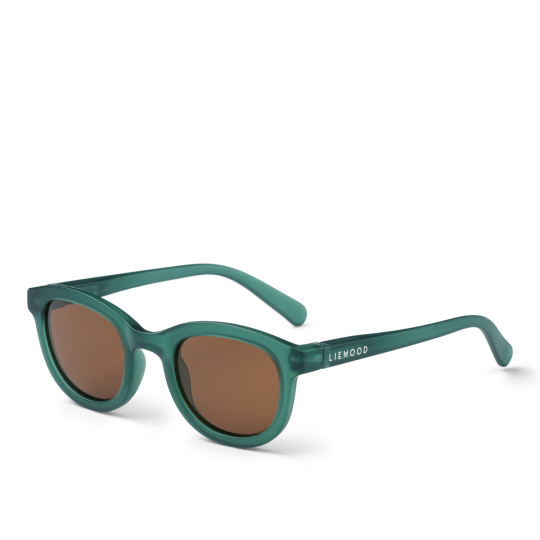 Liewood Occhiali da sole Ruben 0 3anni Categoria 3 con vetro protetto UV400. Acquistali ora sul nostro e shop