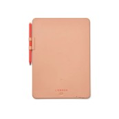 Liewood - Lavagna magica LCD Zora  - 10 Pollici - Colore Liewood: Tuscany Rose