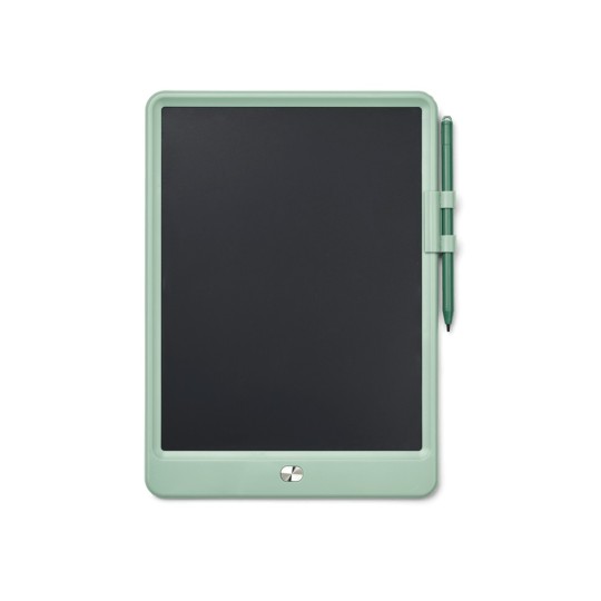 Liewood - Lavagna magica LCD Zora  - 10 Pollici - Colore Liewood: Peppermint