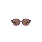 Izipizi - Occhiali da sole Baby #D 0-9 mesi - Colore Izipizi: Antique Purple