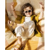 Izipizi - Occhiali da sole KIDS+ #D 3-5 anni - Colore Izipizi: Ceramic Beige