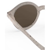 Izipizi - Occhiali da sole KIDS+ #D 3-5 anni - Colore Izipizi: Antique Purple