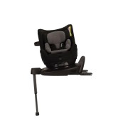Nuna - Seggiolino auto Pruu 40-105cm - I-Size - con base rotante