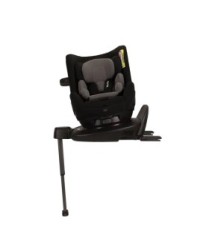 Nuna - Seggiolino auto Pruu 40-105cm - I-Size - con base rotante