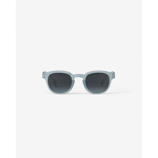 Izipizi - Occhiali da sole ADULTI SUN #C - Colore Izipizi: Washed Denim