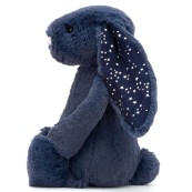 Jellycat - Peluche morbido Coniglio Stardust