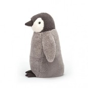 Jellycat - Peluche morbido Pinguino Percy
