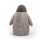 Jellycat - Peluche morbido Pinguino Percy