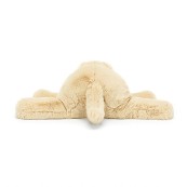 Jellycat - Peluche morbido Cucciolo Wanderlust