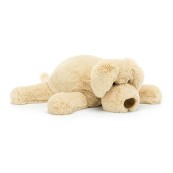 Jellycat - Peluche morbido Cucciolo Wanderlust