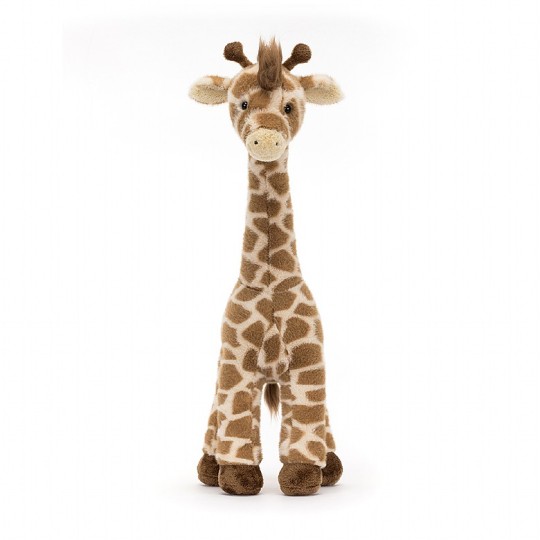 Jellycat - Peluche morbido Giraffa Dara