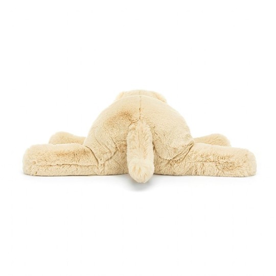 Jellycat - Peluche morbido Cucciolo Wanderlust