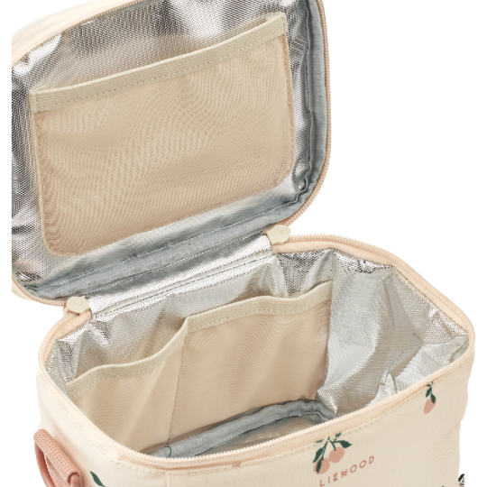 Liewood - Borsa termica Toby - Colore Liewood: Peach / Sea Shell