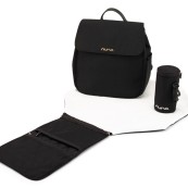 Nuna - borsa Diaper Bag