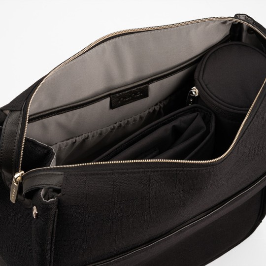 Nuna - borsa Diaper Bag