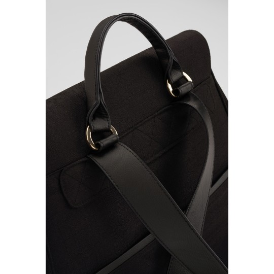 Nuna - borsa Diaper Bag
