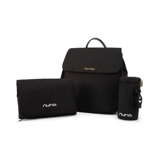 Nuna - borsa Diaper Bag