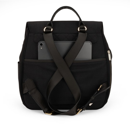 Nuna - borsa Diaper Bag