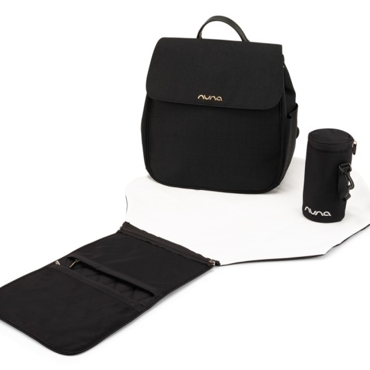 Nuna - borsa Diaper Bag