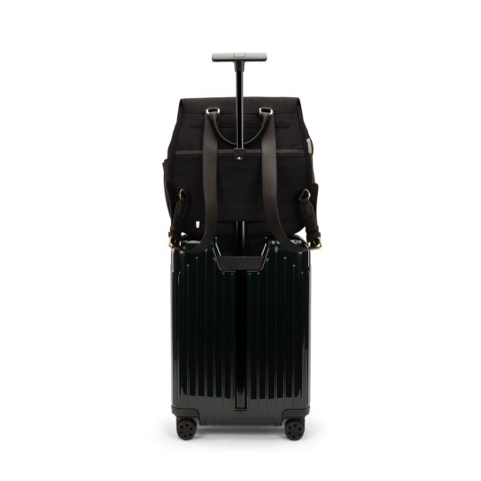 Nuna - borsa Diaper Bag
