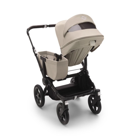 Bugaboo - Navicella e Passeggino Bugaboo Donkey 5 Mono Completo - Colori Bugaboo: Graphite/Stormy Blue