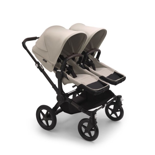 Bugaboo - Carrozzina e passeggino Bugaboo Donkey 5 Gemellare Twin