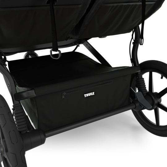 Thule - Passeggino doppio Thule Urban Glide 3 Double