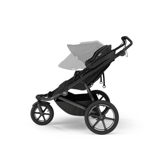 Thule - Passeggino doppio Thule Urban Glide 3 Double